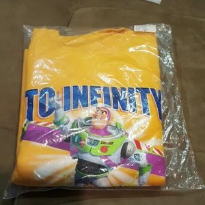 Disney crew neck sweater